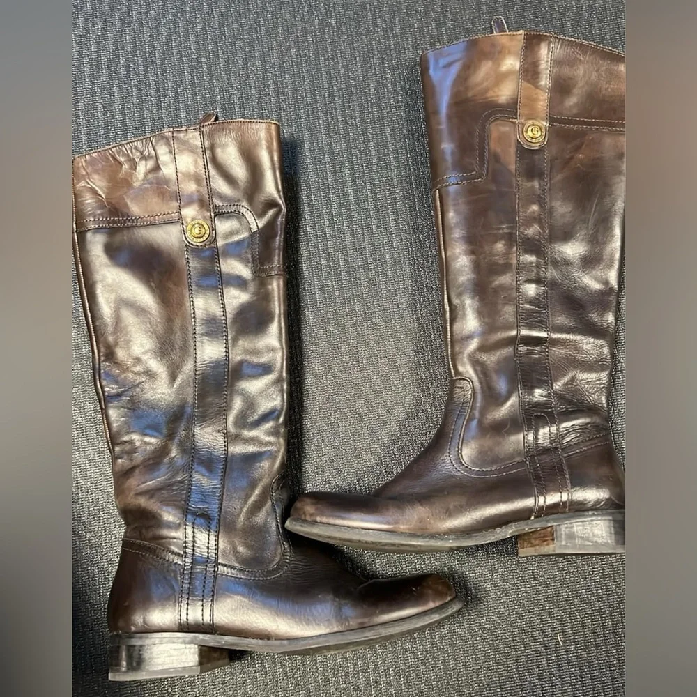 Guess Riding Boot - Picture 1 of 1